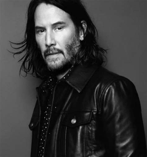 ysl campaign keanu reeves|Keanu Reeves YSL.